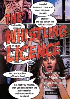 The Whistling Licence