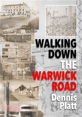 Walking Down the Warwick Road