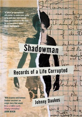 Shadowman：Records of a Life Corrupted
