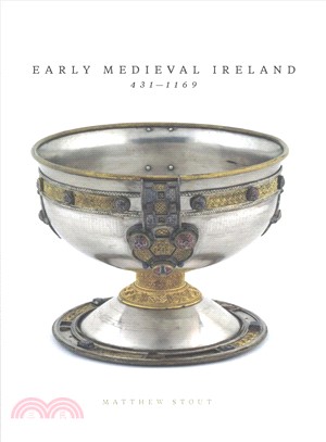 Early Medieval Ireland, 431-1169
