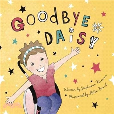 Goodbye Daisy
