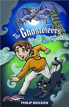 The Ghosteleers