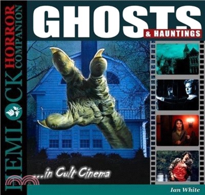 Ghosts and Hauntings in Cult Cinema