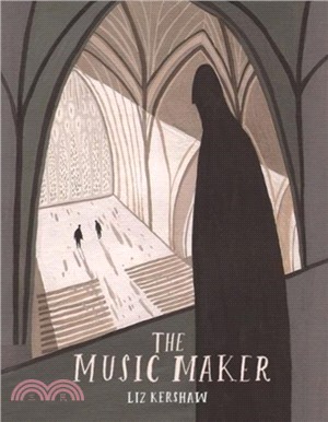 The Music Maker