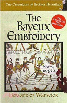 The Bayeux Embroidery