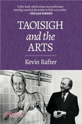 Taoisigh and the Arts