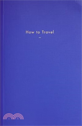 How to Travel