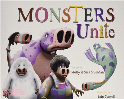 Monsters Unite