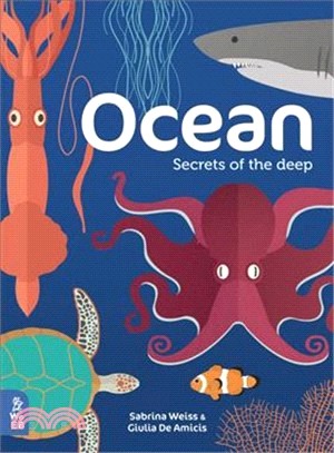 Ocean ― Secrets of the Deep