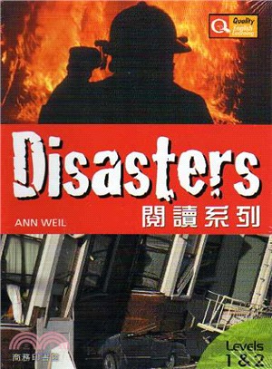 Disasters Box Set
