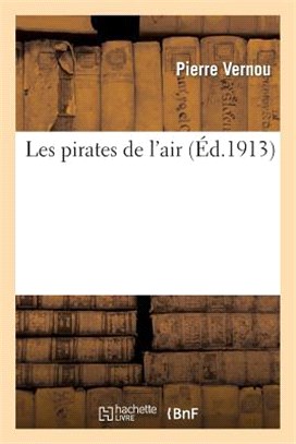 Les Pirates de l'Air