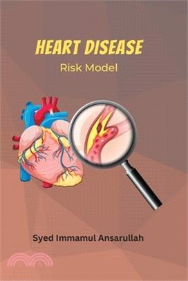 Heart Disease Risk Model