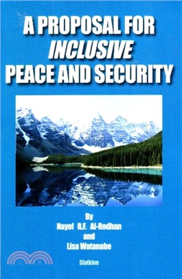 Proposal for Inclusive Peace and Security