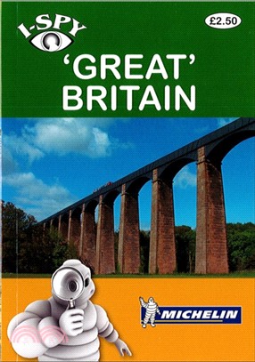 i-SPY Great' Britain
