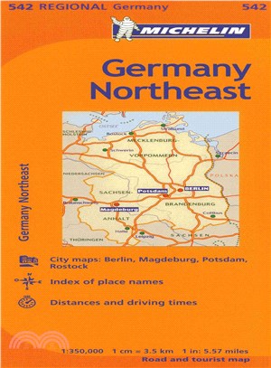 Michelin Germany Northeast