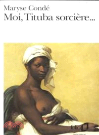 Moi, Tituba, Sorciere