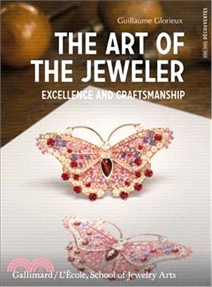 The Art of the Jeweler:: Excellence and Craftmanship