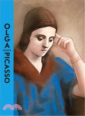 Olga Picasso