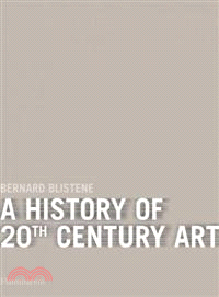 History of 20Th-Century Art