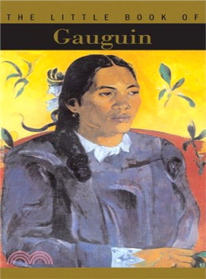 The Little Book of Gaugin