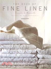 The Book of Fine Linen | 拾書所