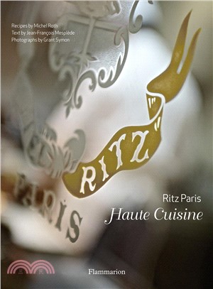 Ritz Paris ─ Haute Cuisine