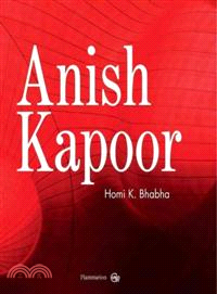 Anish Kapoor | 拾書所