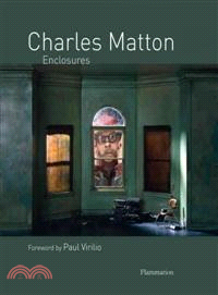 Charles Matton | 拾書所