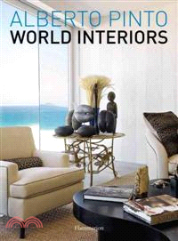 Alberto Pinto ─ World Interiors