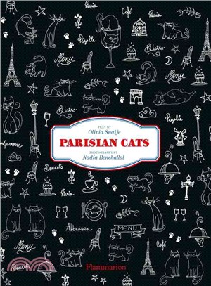 Parisian Cats
