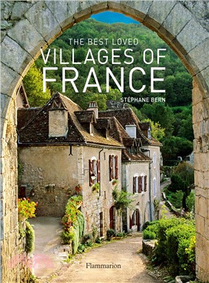 The Best Loved Villages of France