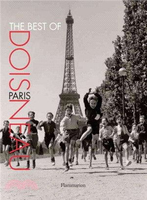 The Best of Doisneau ─ Paris