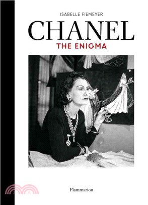 Chanel ─ The Enigma