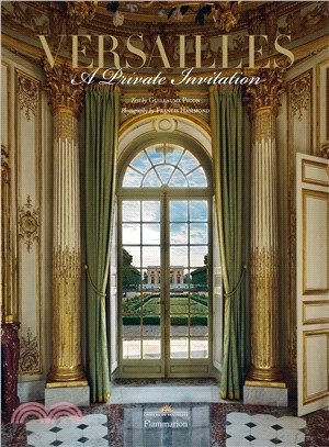 Versailles :a private invita...