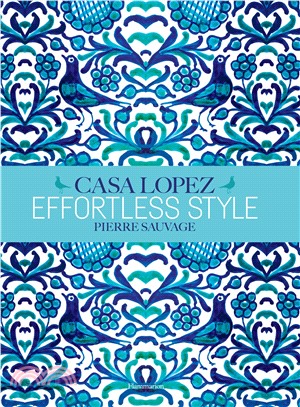 Effortless Style: Casa Lopez