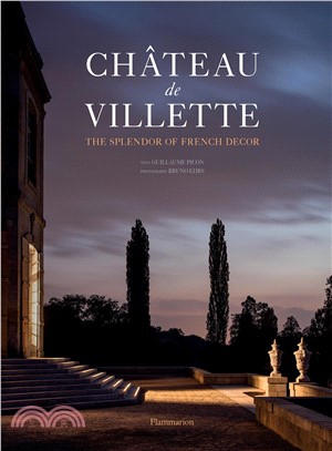 Château de Villette: The Splendor of French Décor