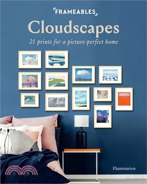 Cloudscapes ― 21 Prints for a Picture-Perfect Home