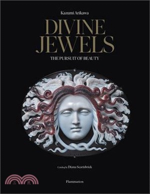 Divine Jewels: The Pursuit of Beauty