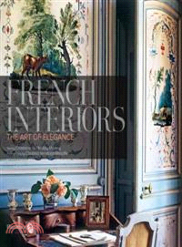 French Interiors ─ The Art of Elegance