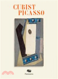 Cubist Picasso