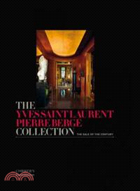 The Yves Saint Laurent Pierre Bergé Collection: The Sale of the Century