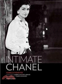 Intimate Chanel | 拾書所