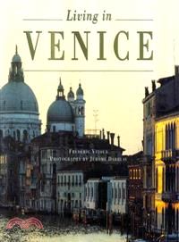Living In Venice