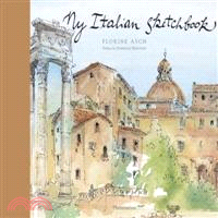My Italian Sketchbook | 拾書所