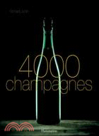 4000 Champagnes | 拾書所