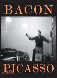 Bacon Picasso ― The Life of Images