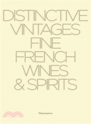 Distinctive Vintages ─ Fine French Wines & Spirits
