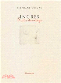 Ingres—Erotic Drawings