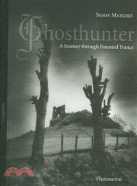 Ghosthunter | 拾書所