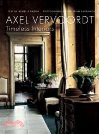 Axel Vervoordt ─ Timeless Interiors